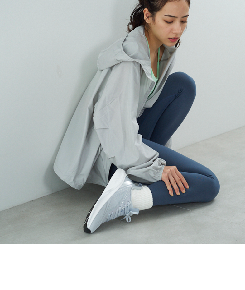 スポーツ後のコンディショニング ReflectCore